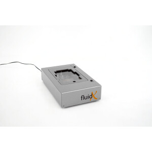 FluidX Azenta XTR-96 High Performance Reader of SBS...