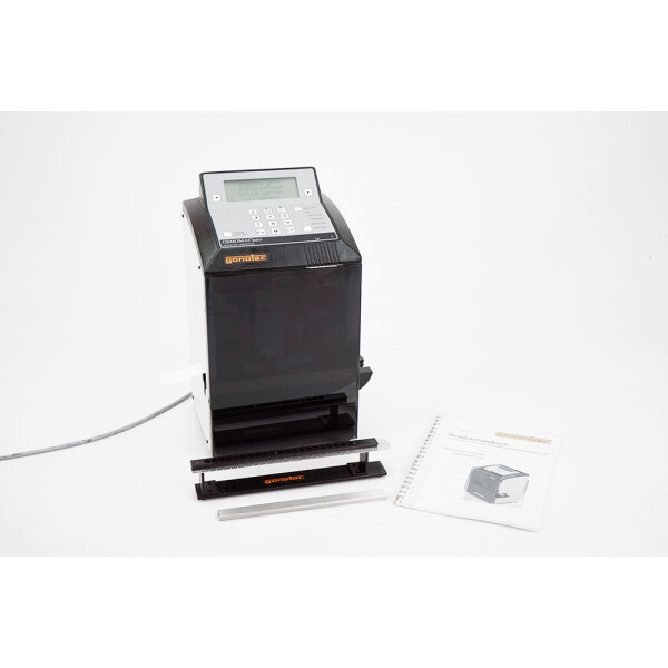 Gonotec Osmomat Auto Freezing Point Osmometer Gefrierpunkt with Printer