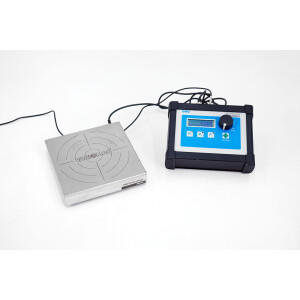 H+P Variomag MAXI + Telemodul 20 C Magnetrührer...