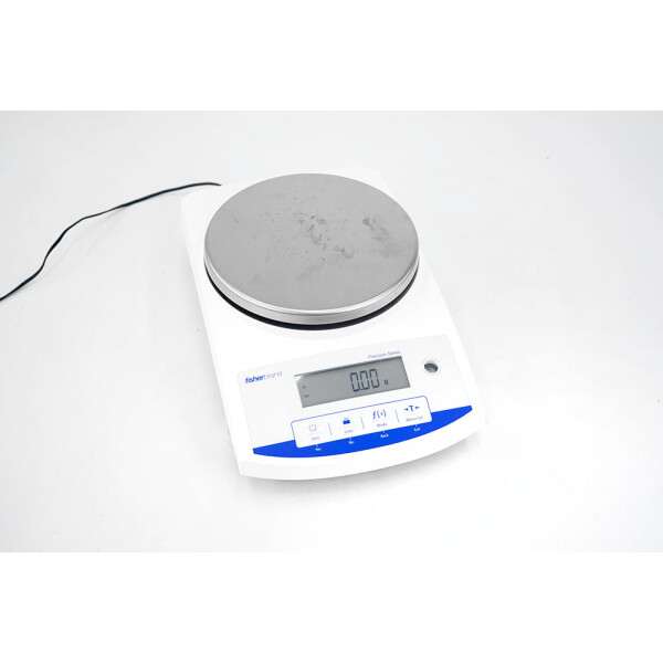 Fisherbrand Precision Series Balance Präzisions Waage 4200g x 0.01g FPRS4202/E (2023)