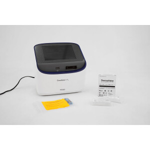 Thermo Invitrogen Countess 3 FL Automated Cell Counter...