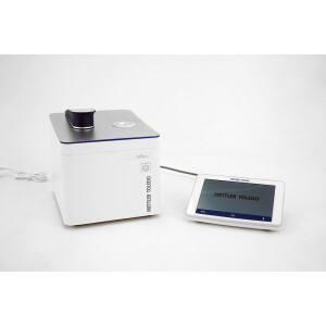 Mettler Toledo UV5 Nano Spektrometer Spectrometer +...