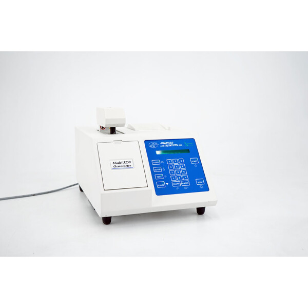 Advanced Analytics 3250 Osmometer Single Sample System Osmomat