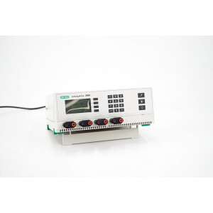 Bio-Rad PowerPac 3000 600VA 400W Electrophoresis Power...