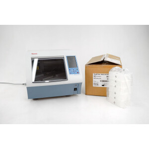 Thermo Scientific Kingfisher Duo Prime Purification System