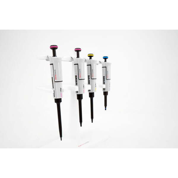 Thermo Scientific Finnpipette Single Channel Pipet Pipette Set 10 20 200 1000