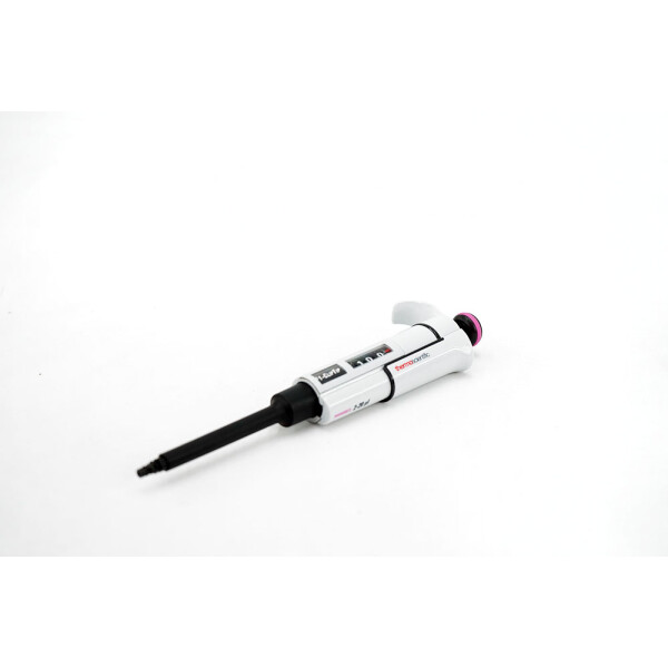 Thermo Scientific Finnpipette 2-20uL Single Channel Pipet Pipette
