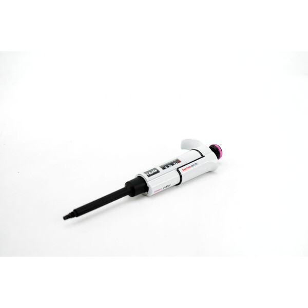 Thermo Scientific Finnpipette 1-10uL Single Channel Pipet Pipette