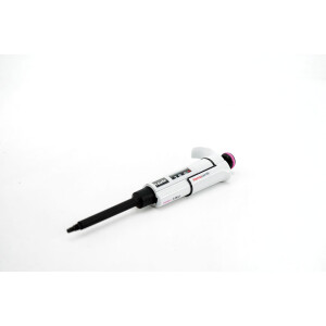 Thermo Scientific Finnpipette 1-10uL Single Channel Pipet...