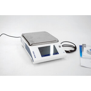 Mettler Toledo ML802T /00 Precision Balance...