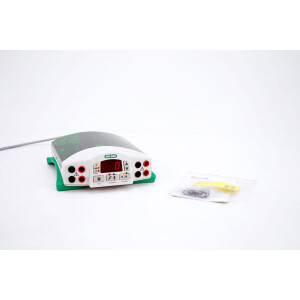 Bio-Rad PowerPac Basic 041BR Power Supply Electrophoresis...