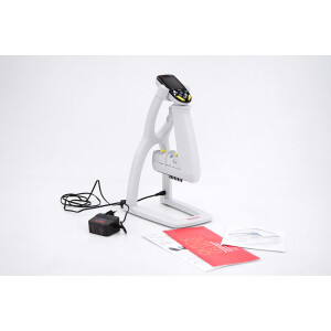 Thermo Scientific E1 ClipTip 8 Ch Pipette Pipet 2-125uL...