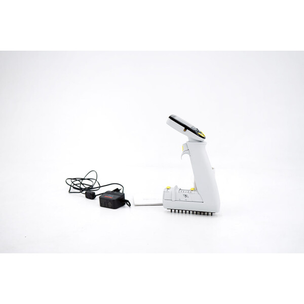 Thermo Scientific E1 ClipTip 12 Ch Pipette Pipet 2-125uL 4672070BT