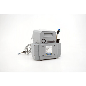 Vacuubrand MZ 2C NT Vario Membran Vakuumpumpe Vacuum Pump