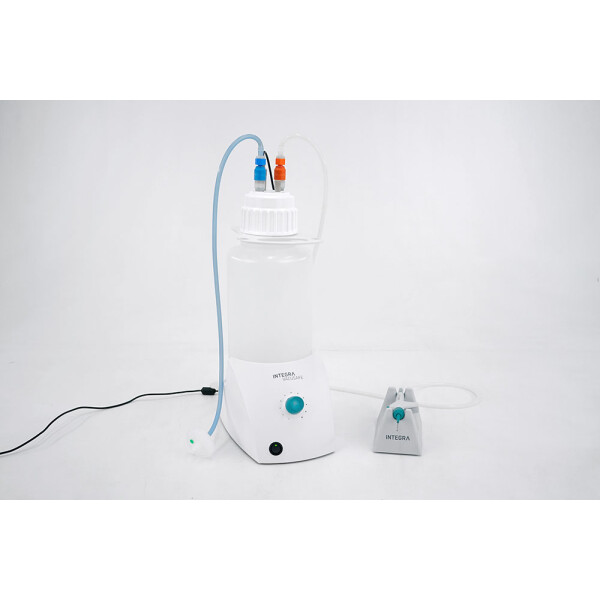 Integra Vacusafe Absaugsystem Aspiration Vacuum Systeme 1-Manifold Vacuboy (2023)