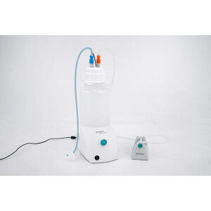 Integra Vacusafe Absaugsystem Aspiration Vacuum Systeme...
