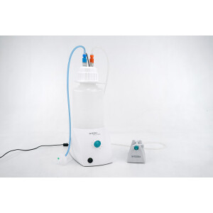 Integra Vacusafe Absaugsystem Aspiration Vacuum Systeme...