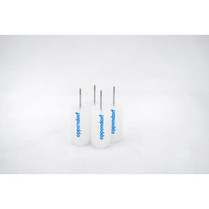 Eppendorf Adapter für 3x 2,6-7ml Tubes...