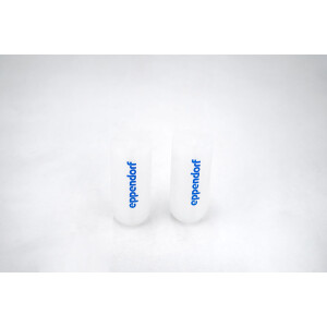 Eppendorf Adapter für 3x 2,6-7ml Tubes...