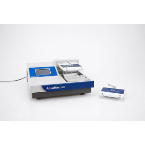 Molecular Devices AquaMax 2000 2K Microplate Washer...