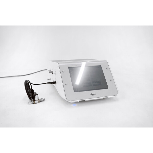 Pall Palltronic Flowstar IV Sterilizing-Grade Filter Integrity Tester (2021)