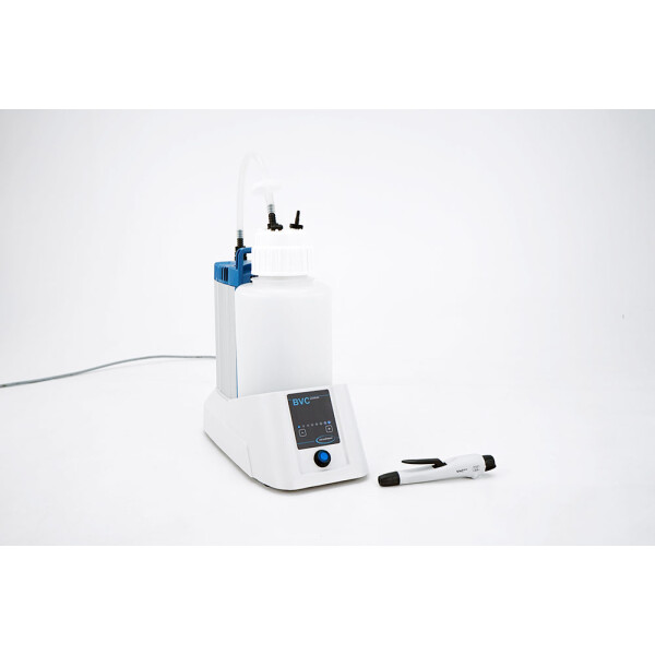 Vacuubrand BVC Control Absaugsystem Fluid Aspiration System 4L PP inkl. VHCpro