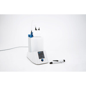 Vacuubrand BVC Control Absaugsystem Fluid Aspiration...