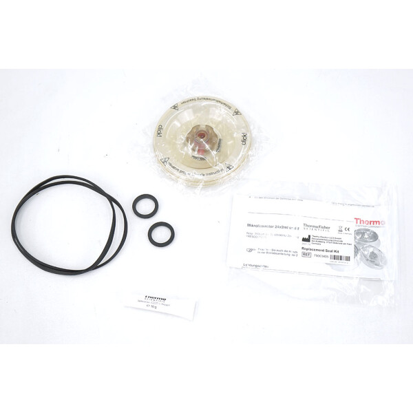 Thermo Scientific Lid Deckel für for Microclick Rotor  75005725