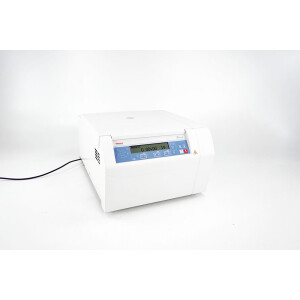 Thermo Sorvall Megafuge ST8R 8R Refrigerated Centrifuge...