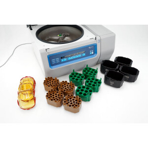 Thermo Sorvall Multifuge Megafuge ST4 ST4R X4R...