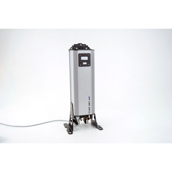 FDGSi Dry Cool NDL-030 Absorption Air Dryer GC-FID, GC-ATD, NMR, Rheometer and Atomic absorption.