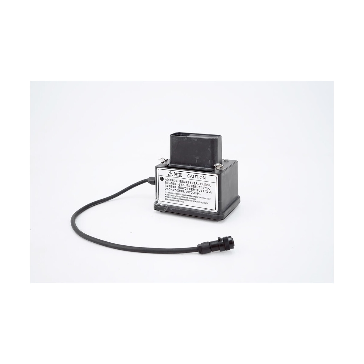 PHCBI MCO-HP-PW H2O2 Ggenerator for MCO Incubators, 535,50