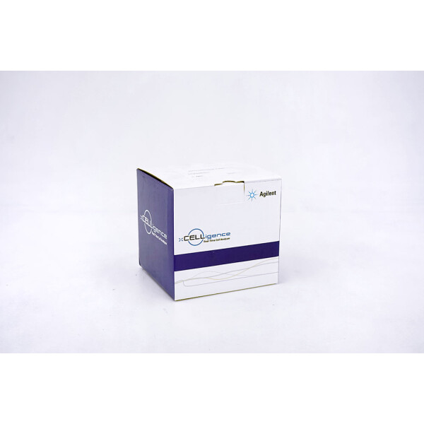 Acea Agilent xCELLigence 1x6 E-Plate 96 05232368001 05232376001 Year 2025
