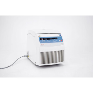 Thermo Fresco 17 Refrigerated Centrifuge Zentrifuge...