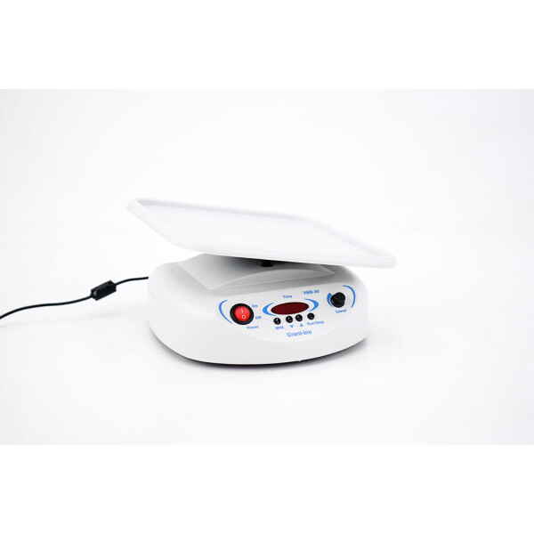 Grant-Bio Biosan PMR-30 Wippschüttler Rocker mit Plattform 2D Shaker