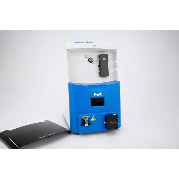 Millipore Cogent Lab 150 for TFF Tangential Flow Filtration System incomplete