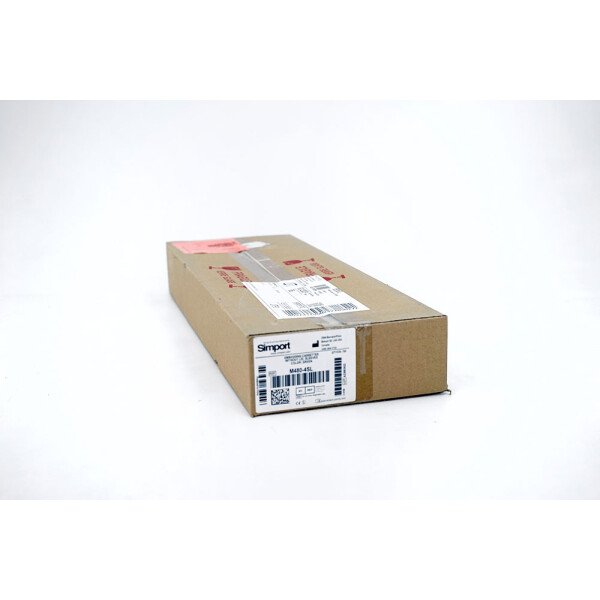 Thermo Epredia M480-2SL B851010WH Embedding cassettes in Quickload sleeves