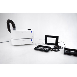 Zeiss Pecon Gas Incubation System CO2 Module S TempModule...