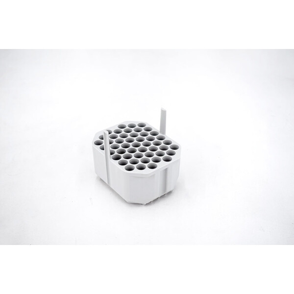 Thermo 75003671 5/7ml Adapter (98 x 124 mm) for TX-1000 Rotor