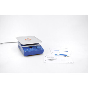 IKA MTS 2/4 Digital Mikrotiterplatten Microplate Shaker...