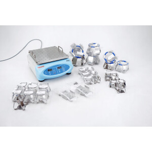 Thermo Scientific MaxQ 2000 Orbital Sch&uuml;ttler...