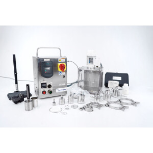 Elan NanoMill 01 Nanoparticle Milling Grinder Nano...