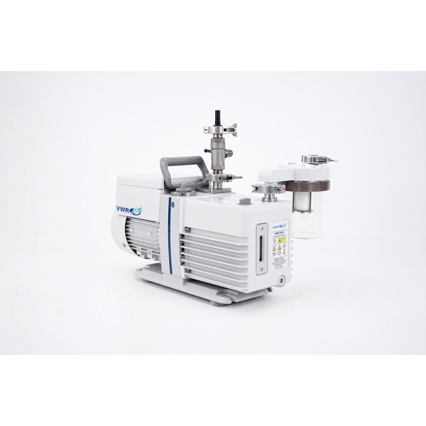 VWR RV6+ Rotary Vane Vacuum Pump Drehschieber Vakuumpumpe (2022)