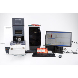 Agilent 240FS AA Flame Atomic Absorption Spectrometer +...