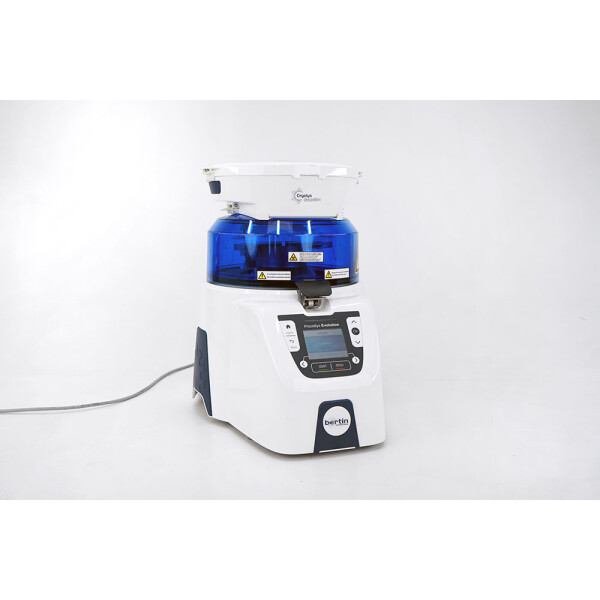 Bertin Precellys Evolution Touch Homogenizer Homogenisierer 24x2ml (2021)