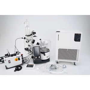 Heidolph Distimatic Workstation Hei Vap Ultimate Control...