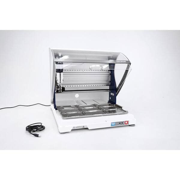 Gilson PIPETMAX 268 - Automatisierte Liquid-Handling-Plattform Pipetting Robot