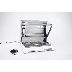 Gilson PIPETMAX 268 - Automatisierte...