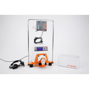 Spectrum Labs KR2i KrosFlo Research IIi TFF System incl....