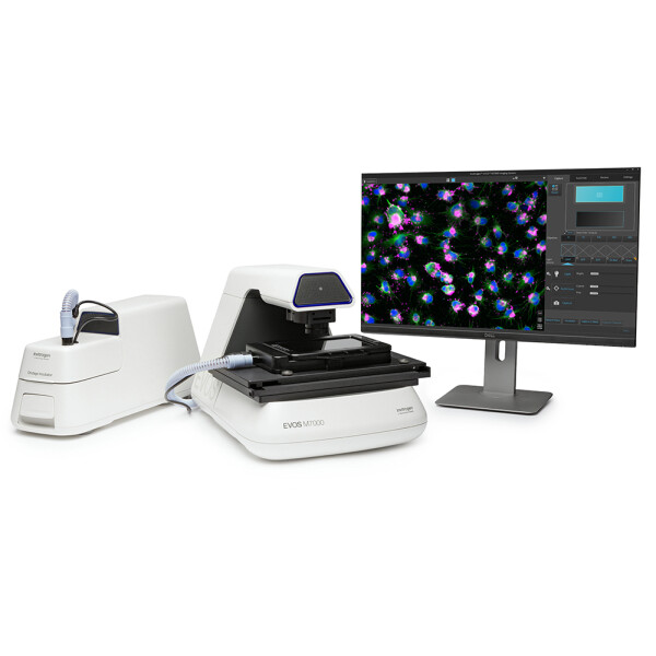 Thermo Scientific Evos M7000 Imaging System + AMC1000